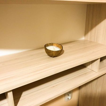 ヴァルナTop Center Studio 2 Min To The Beachアパートメント エクステリア 写真